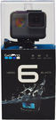 GoPro Hero6 Black 4K Action Camera