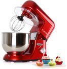 Klarstein Bella Rossa Stand Mixer