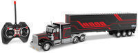World Tech Toys: RC Semi Truck