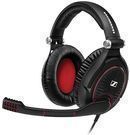 Sennheiser Game One Over Ear Gaming Headset