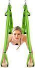 Amzdeal Aerial Yoga Flying Yoga Swing Trapeze