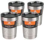 Ozark Trail 10oz Tumbler (4pk)