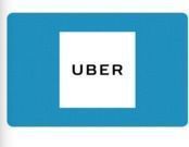 Uber $50 Gift Card