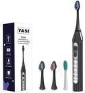 Yasi Sonic Rechargeable Electric Toothbrush