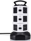 JACKYLED Power Strip Tower