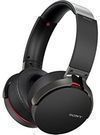 Sony XB950B1 Extra Bass Wireless Headphones - 3 Colors