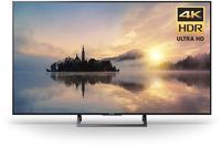Sony KD55X720E 55 4K LED HDTV