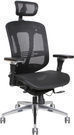 Thornton's ErgoExec High Back Office Chair