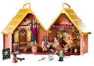 Playmobil Take Along Pirate Stronghold