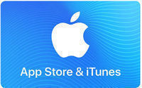 $23.99 App Store & iTunes Gift Code