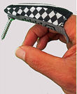 Craftsman Magnetic Finger Glove