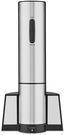 Cuisinart CWO-25 Electric Wine Opener, Stainless Steel