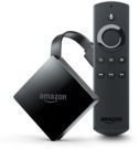 Amazon Fire TV w/ 4K Ultra HD & Alexa (Amazon Warehouse)