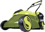 Snow Joe Sun Joe 14 28-Volt Cordless Push Mower