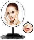 Olaxer LED Makeup Mirror
