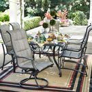 Hampton Bay: Statesville 7-Pc. Patio Dining Set
