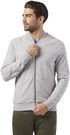 Reebok Men's Bomber Track Jacket 2-Pack