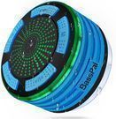 BassPal Bluetooth Shower Speaker