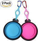 PerSuper Collapsible Dog Bowl