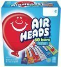 Airheads 60-Count Variety Pack