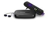 Roku Ultra 4K Streaming Media Player