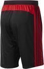 adidas D2M 3-Stripes Shorts Men's