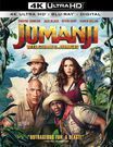 Jumanji: Welcome to the Jungle