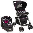 Evenflo Vive Sport Baby Travel System