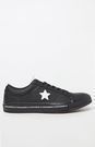 Converse One-Star Premium Leather Low-Top Shoes