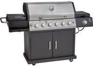 Outdoor Gourmet 6-Burner Gas Grill