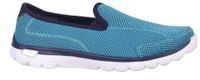 Danskin Now Women's Athletic Knit Slip-On Shoes