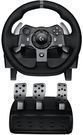 Logitech G920 Driving Force Racing Wheel (Xbox One, PC)