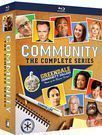 Community - The Complete Series (Blu-Ray) Pre-Order