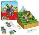 USAopoly Super Mario Level up Board Game