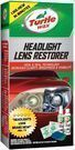 Turtle Wax Headlight Lens Restorer Kit