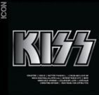 Kiss: ICON Album MP3