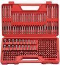 Craftsman 208 pc. Ultimate Screwdriver Bit Set