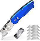 Tdbest Folding Box Cutter