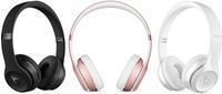 Beats by Dre Solo 3 Wireless Headphones (Refurb)