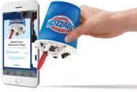 Free Small Dairy Queen Blizzard