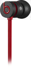 Beats by Dr. Dre urBeats Earbud Headphones (Red/Black)
