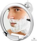 Jerrybox Fogless Mirror with Built-in Razor Holder