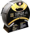 As Seen On TV Forever 50-Foot Steel Hose