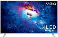 Vizio P55 E1 55 4K Ultra HD Smart TV + $250 Gift Card