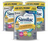 Amazon - 35% Off Similac | Ends Tomorrow