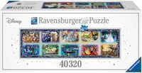 Ravensburger Disney 40,320 Piece Puzzle