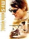 Mission: Impossible V - Rogue Nation