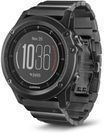 Garmin Fenix 3 HR Sapphire Gray GPS Watch 010-01338-7C