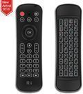 Rii Backlit Fly Mini Keyboard and Remote Control