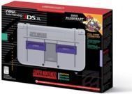 Nintendo 3DS XL Super NES Edition